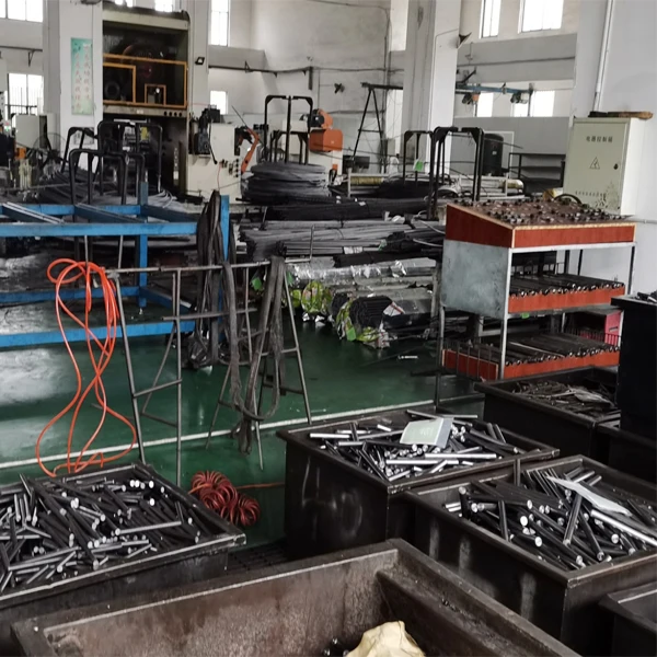 anchor bolt,tapered bolts,taper shank bolt