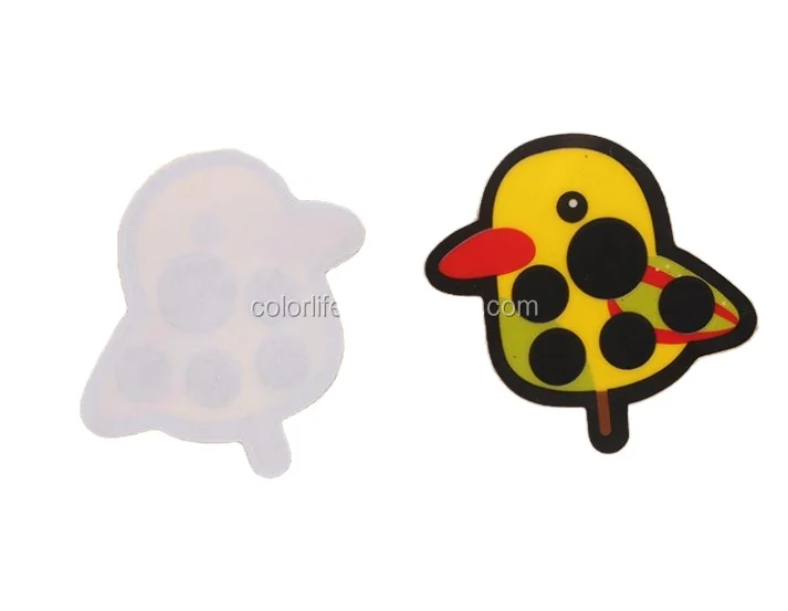 
Baby feverscan strip thermometer sticker adhesive thermometer strip 