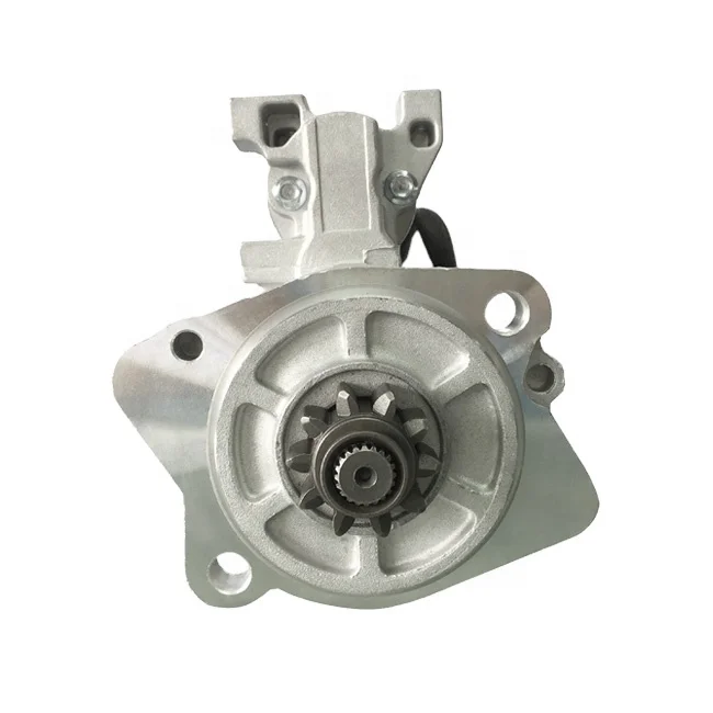 24 В 10 т 5.5KW M008T60871 M8T60471 114169 18246N STR7108 300N10148Z электродвигатель стартера для MIT Mitsubishi