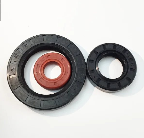 Sufficient supply delivery fast oil seal custom stable supply of goods  nitrile oil seal skeleton oil seal