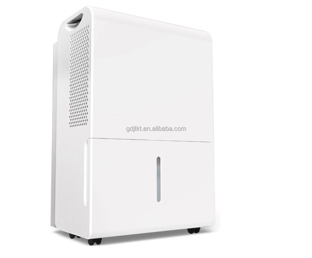 Portable Desumidificador Digital Control Panel Moisture Absorber For Bedroom Low Price Commercial Air dryer 60ld Dehumidifier