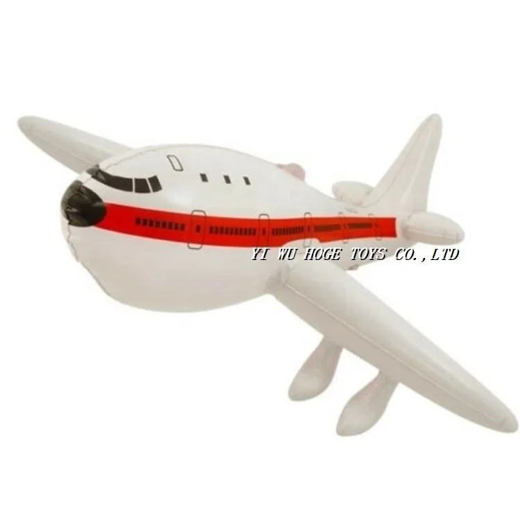 Airbus A380 Large PVC Inflatable Plane