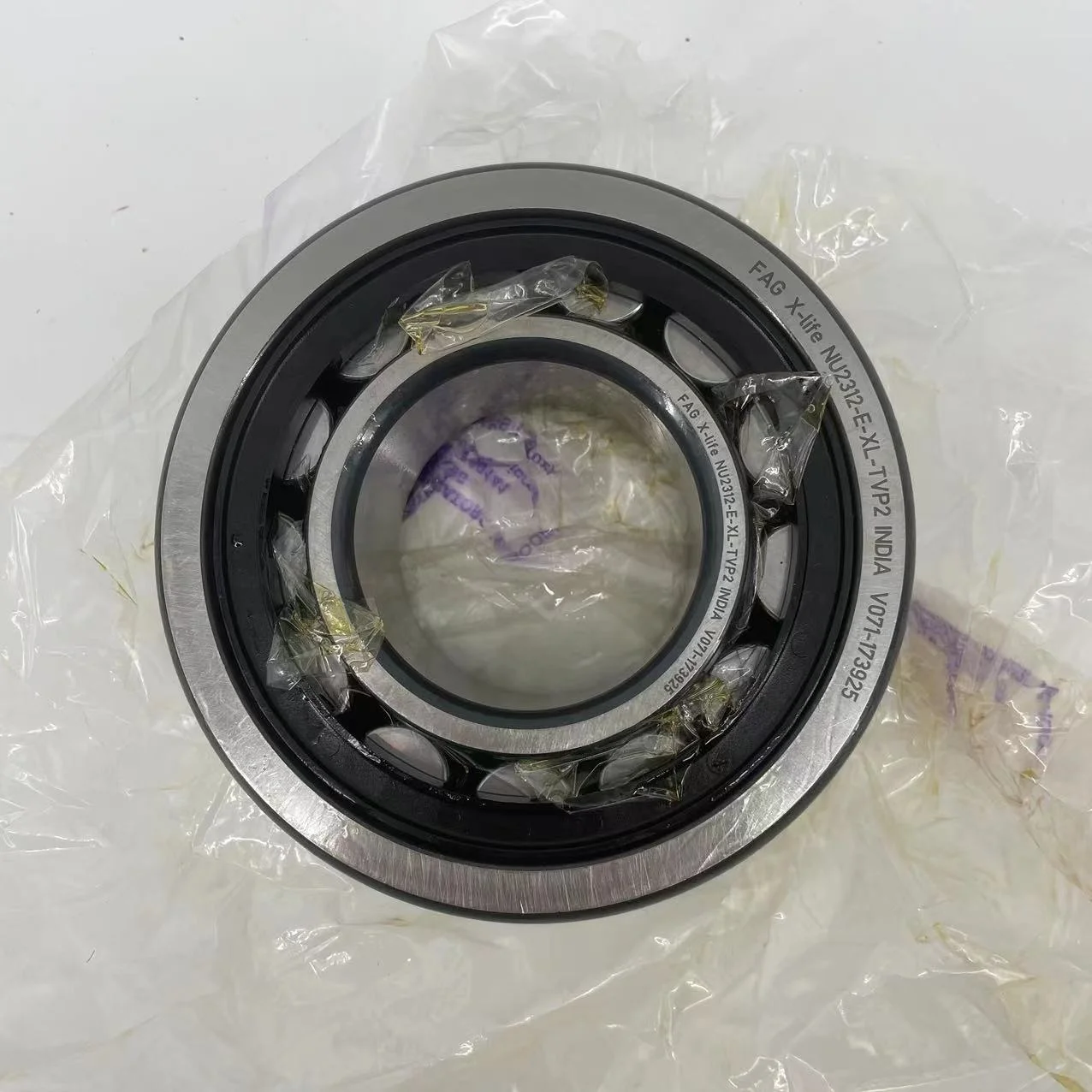 Оптовая продажа bitzer компрессор винтовой CSH9573-240 части подшипника ролика Комплект 38660506