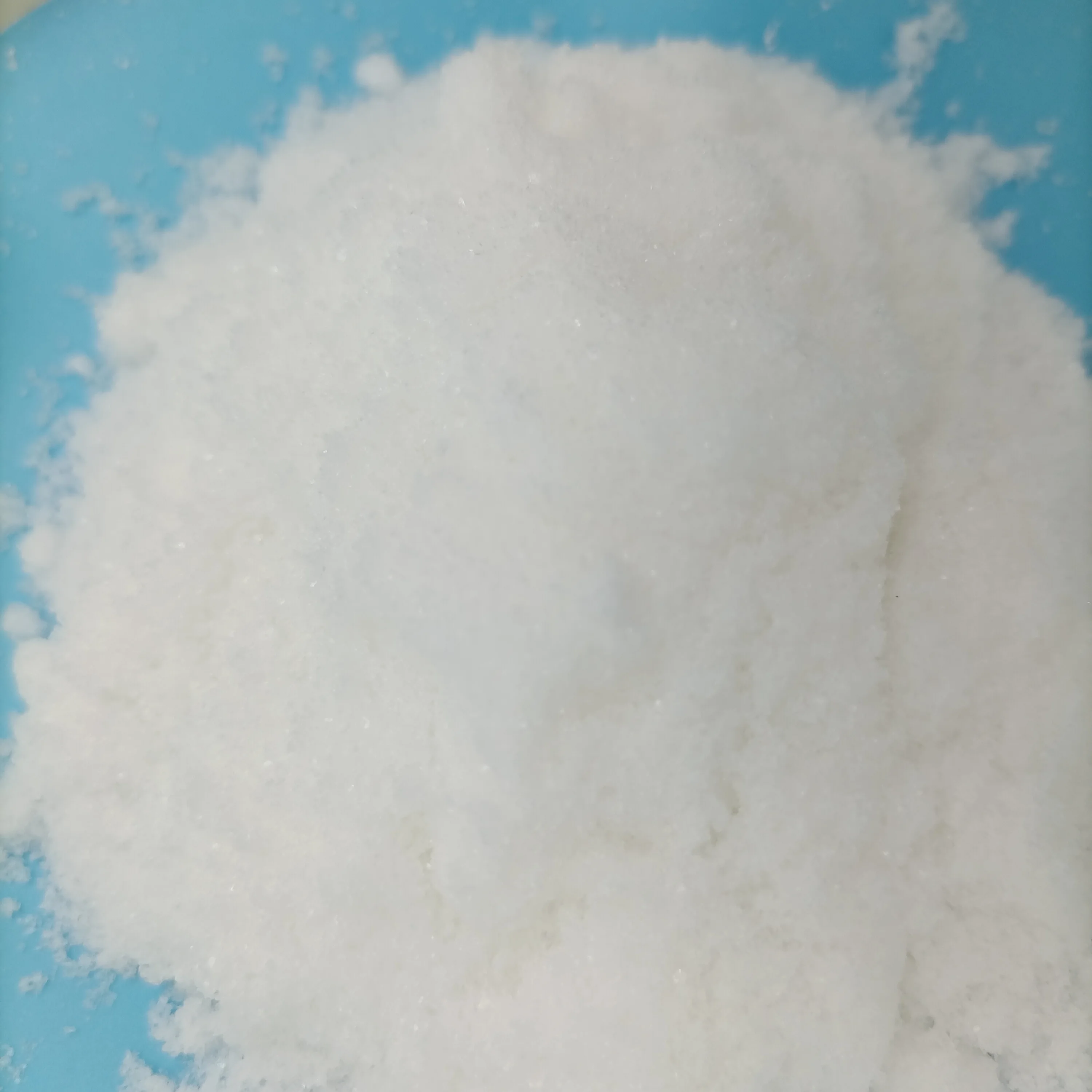 Bulk Sale Industry Use 98%  Sodium formate  CAS No.141-53-7