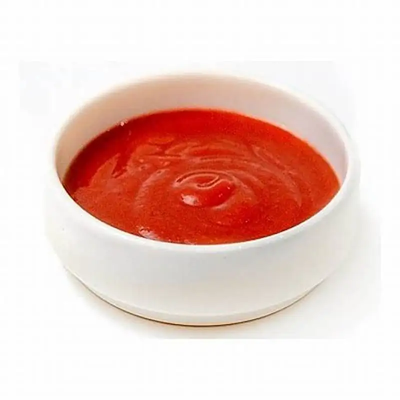 Соус Чили для фруктов и овощей для приготовления пиццы