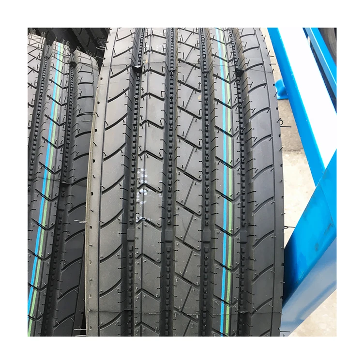 Commercial truck tyre 285/70R19.5 18ply high quality wholesale price 285r19.5 made in china Lanvigator Aplus truck tyre factory