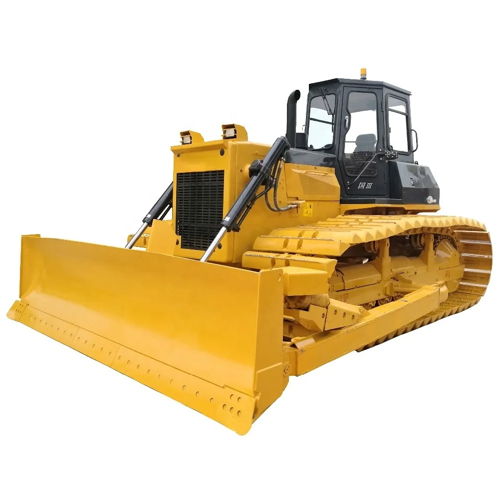 SYNBON SYD16 crawler bulldozer capacity 160hp for sale