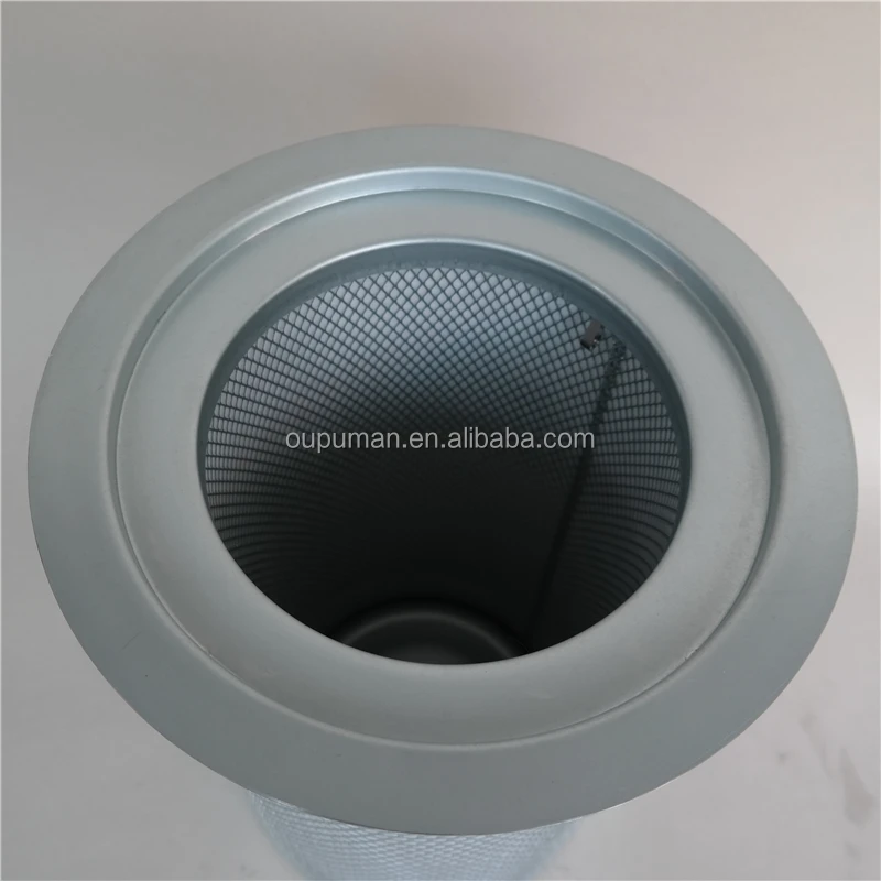 Air Compressor Oil Separator 36876472 For Ingersoll Rand Compressor XP/EP/HP/XP75-100