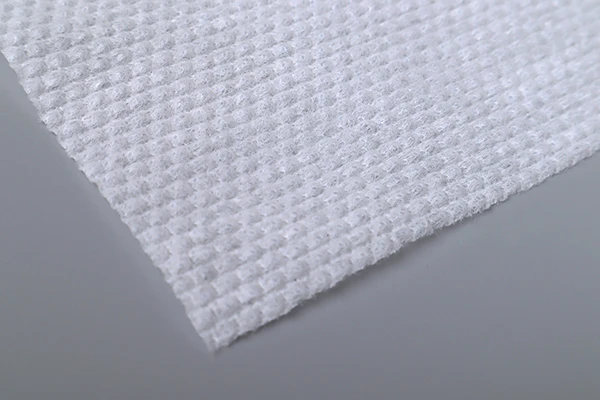 Лидер продаж, одноразовая полипропиленовая ткань SMS из нетканого материала, делает нетканый лист