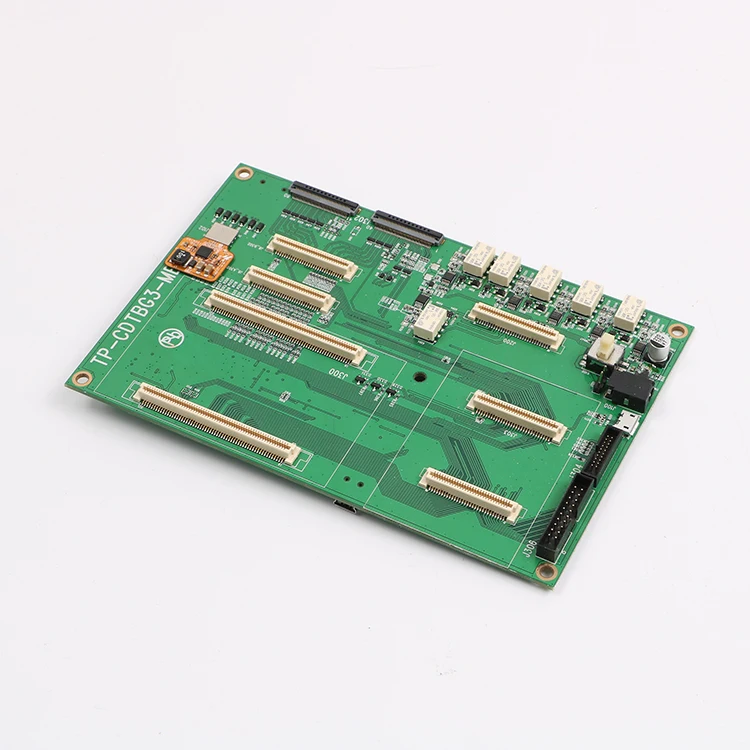  Electronic Smart Watch Pcb Android pcb For Smartband smart Tablet Pc