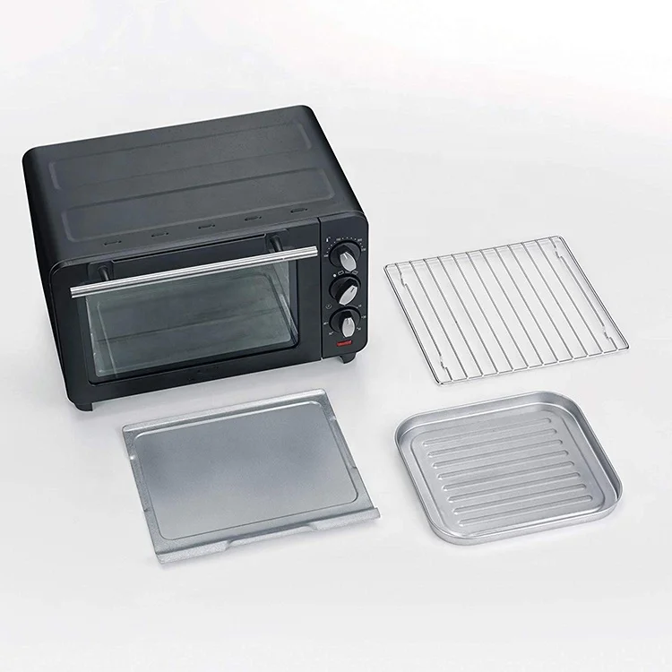 Guangdong Manufacturer The Most Popular Design In Europe Electric Oven with Convection