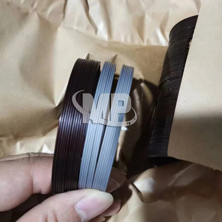 12033-65L00 Piston Rings Set for NISSAN RB20E Skyline Laurel engine