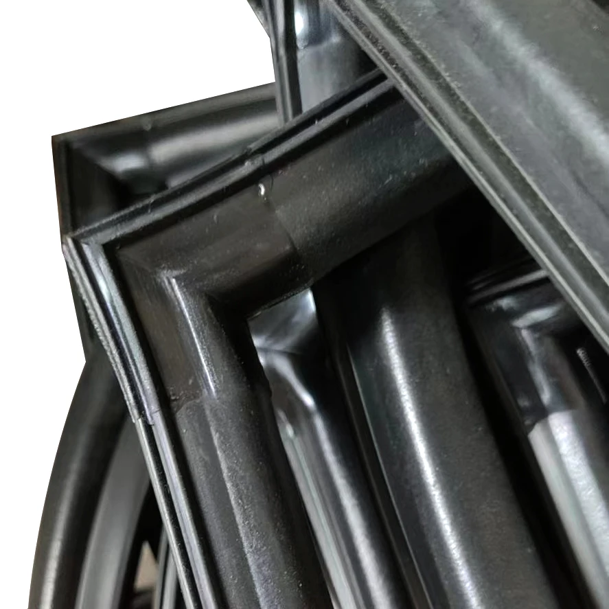 customize car window rubber seal rubber product,automotive rubber door seal