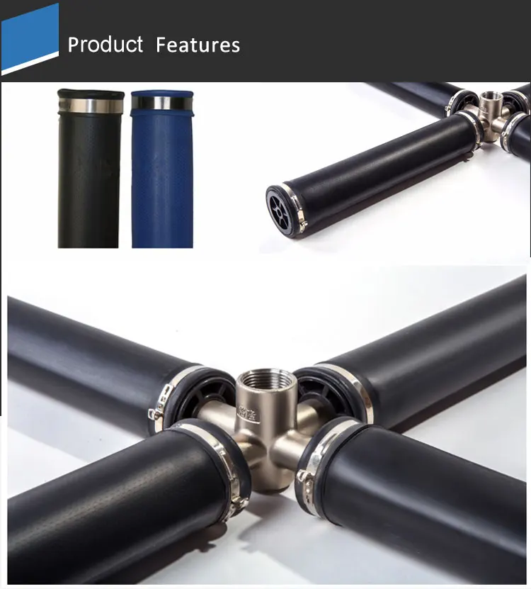 fish farm oxygen tube diffuser