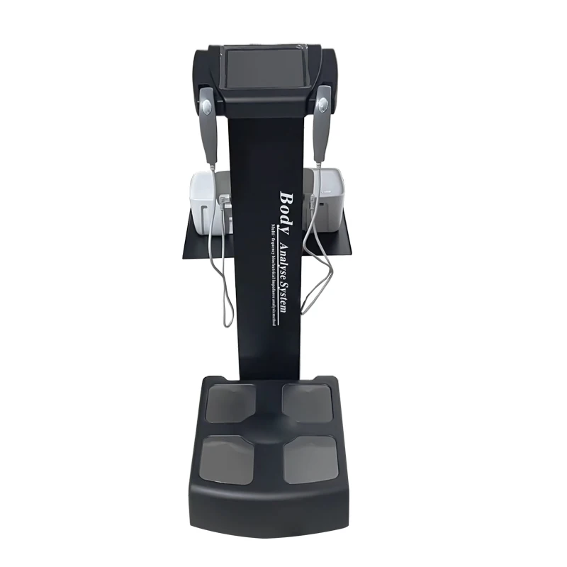 2024 newest Fat Monitor Weight Measuring Human Body Fat Analyzer  Body Composition Analysis Machine