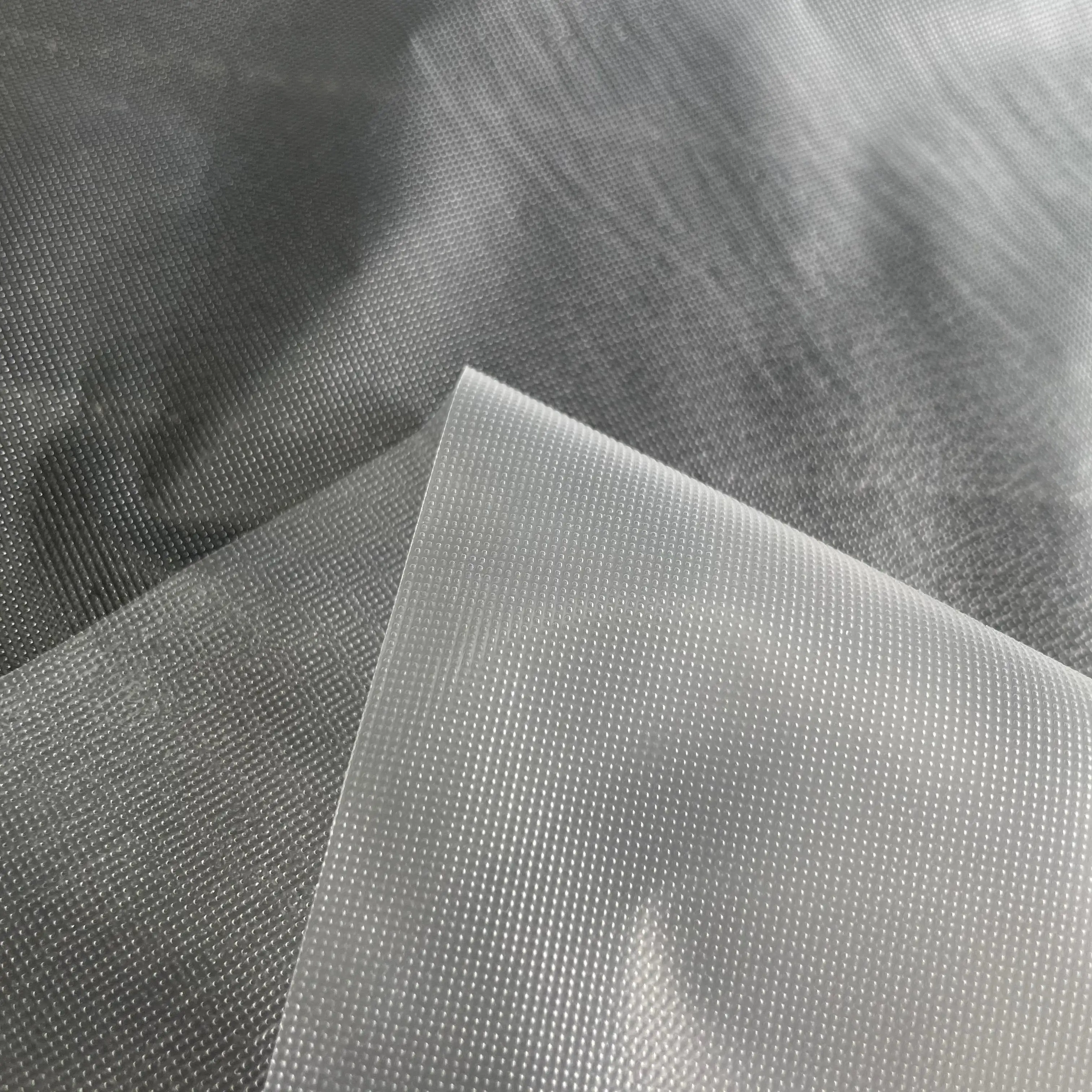 China Wholesale Top Quality Water Soluble Pva Film for Packing Chemical Liquid