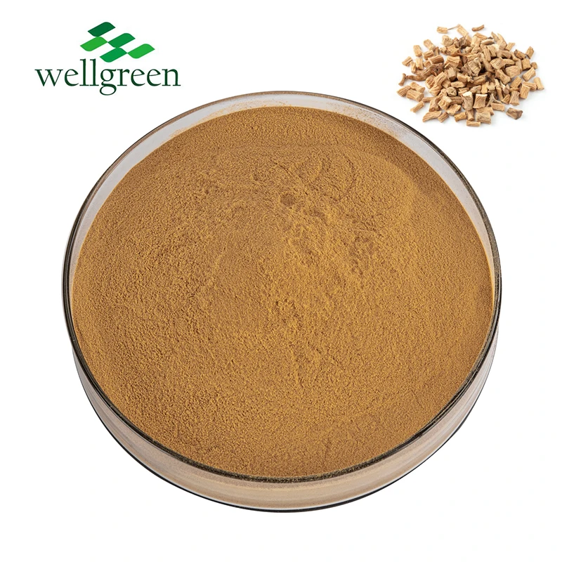 Wholesale Price Natural Herbal Extract Chai Hu Herbal Extract Bupleurum Saikosaponins Powder 6% Radix Bupleuri P.e.