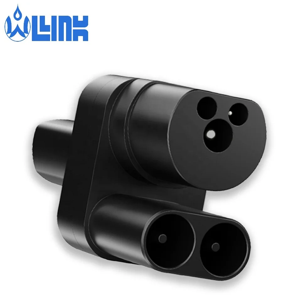 Purchase Price Hot Ccs2 Adapter Tesla Ccs 2 Adapter Tesla Model S Car Charger Adapter