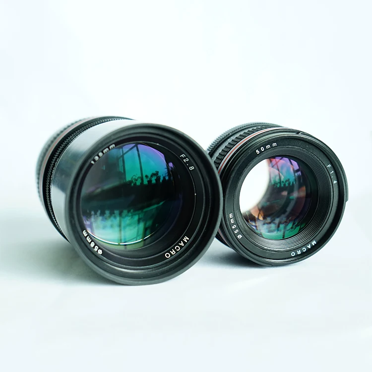 Dslr камеры 50 мм F/8 телеобъектив
