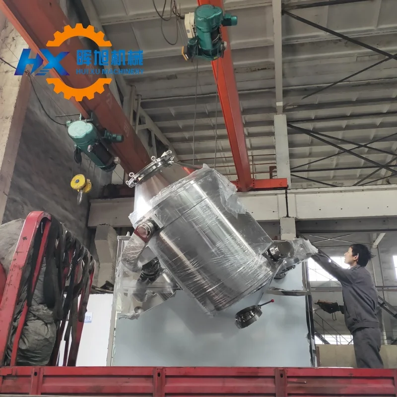 animal feed mixing machine industrial blender powder blender powder mixer machine  flour mixing machine