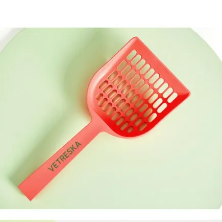 Wholesale watermelon shape fully enclosed cat toilet pet closed cat litter box