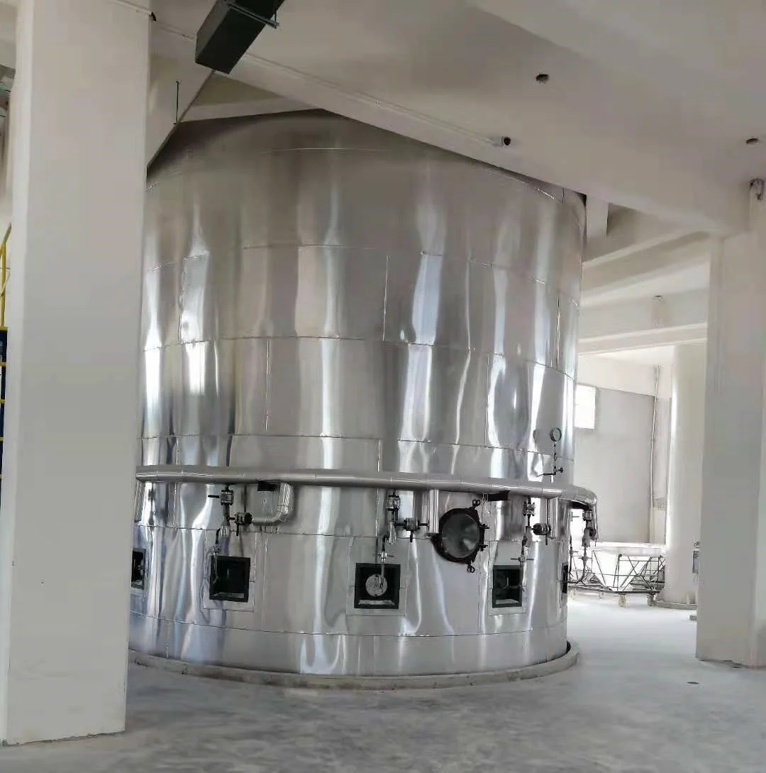 High Efficiency & Low Cost Detergent Powder Production Equipment/Washing Powder Production Line