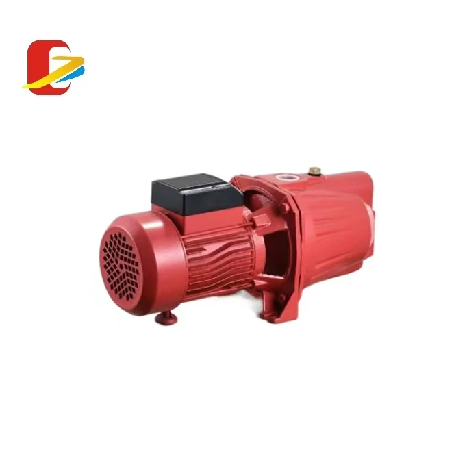 Julante JET 80L series 550w 0.75hp 220v high quality copper wire motor self priming jet water pumps