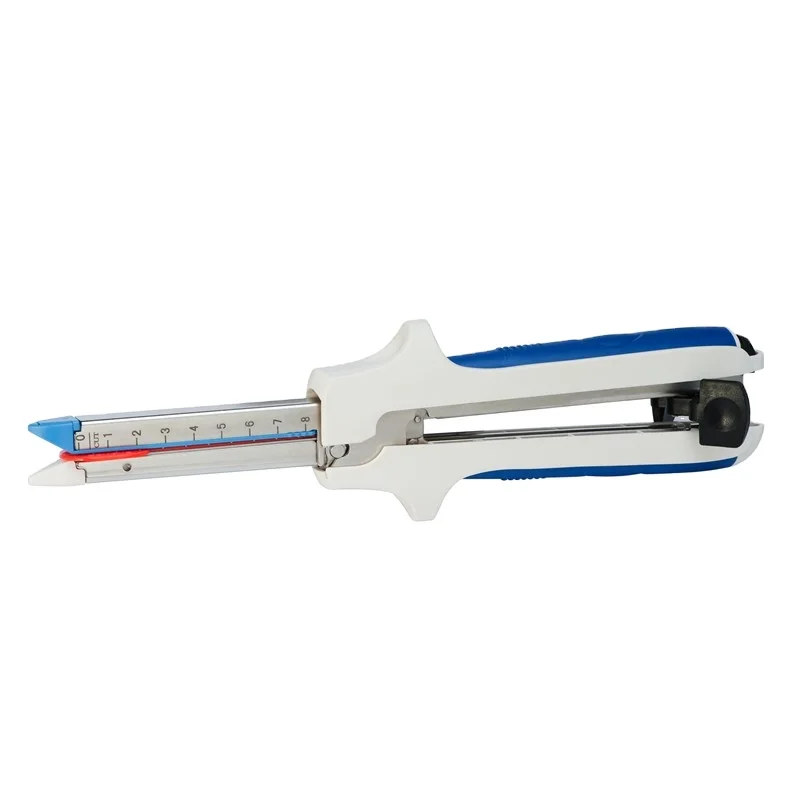 surgical linear stapler