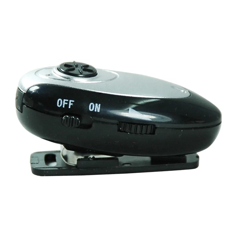 The new trend Baoertong hearing aid A80 lithium battery rechargeable box type portable low noise high quality