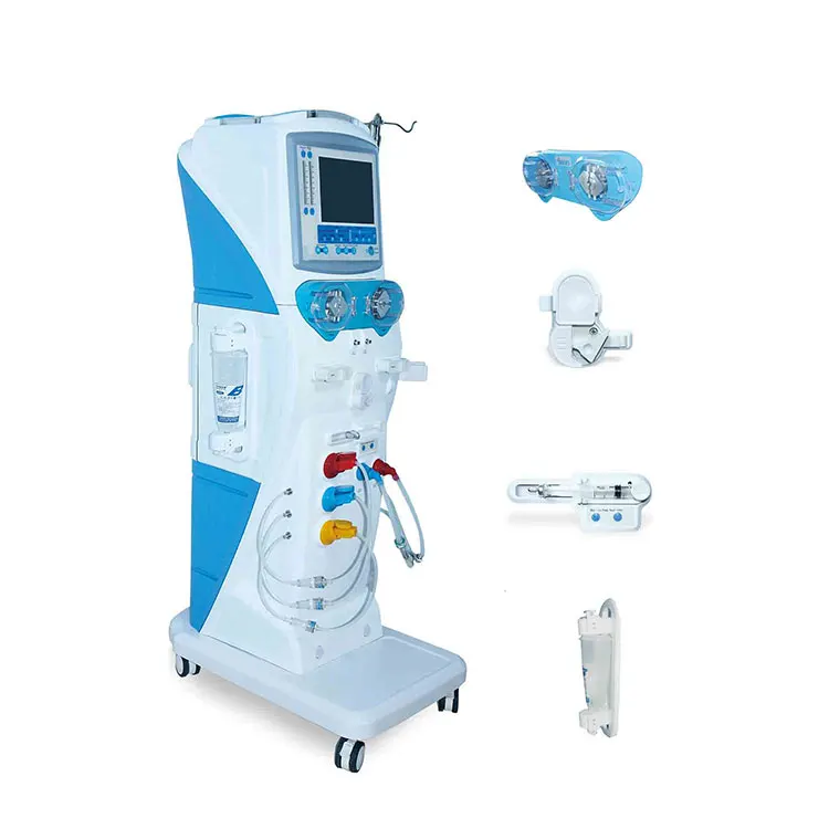 MY-O002A High Quality Hemodialysis Machine