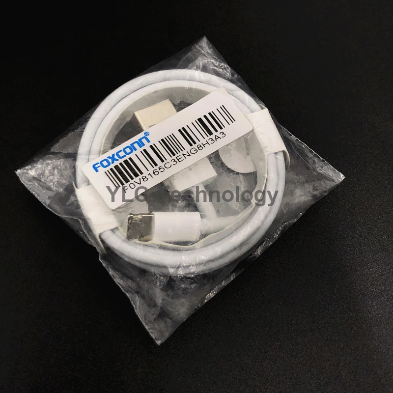 2022 Fast charging foxconn cable E75 chip for iphone 13 pro max