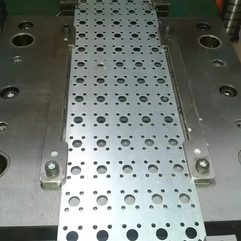 High Precision Stamping Die OEM Manufacturer, Automatic Power Press Stamping Die, Progressive Stamping Die