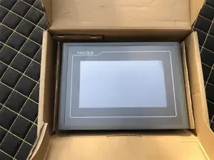 Новый MCGS HMI сенсорный дисплей TPC7032KX заменить TPC7062TX TPC7032KW TPC7032KI TPC7032KT