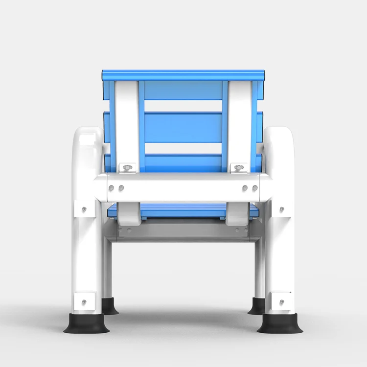 Athletes Rest Tennis court chair Aluminum alloy Rubber tennis ball chairs tennis lounge chair