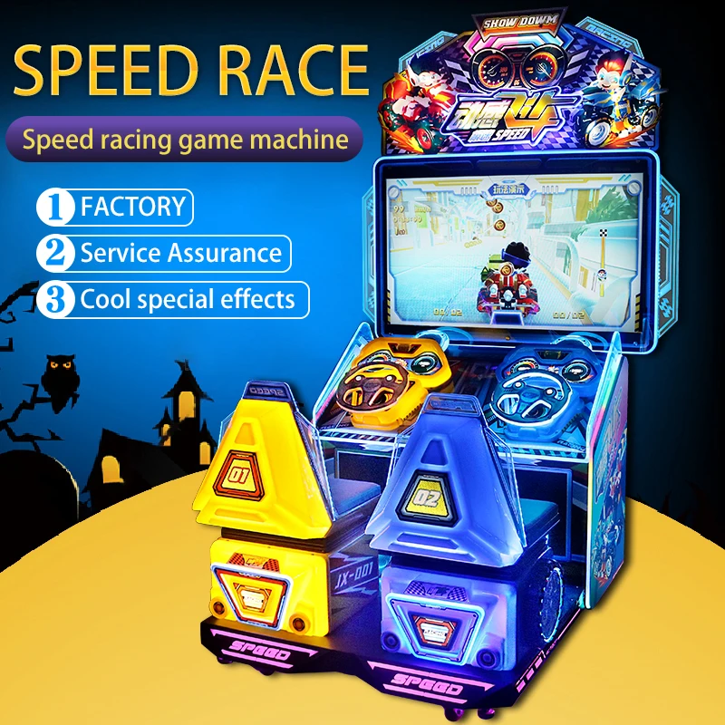 crazy speed car racing game machine driving simulator 5d 7d 3d car racing game machine lighting race video game machine trade