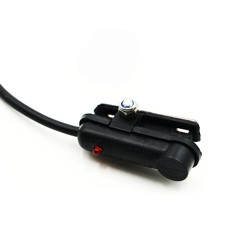 Free Shipping Electric Bicycle Pedal Assist 12 Magnets PAS System Speed Sensor Connect Motor Cycling Accessory Detachable Parts