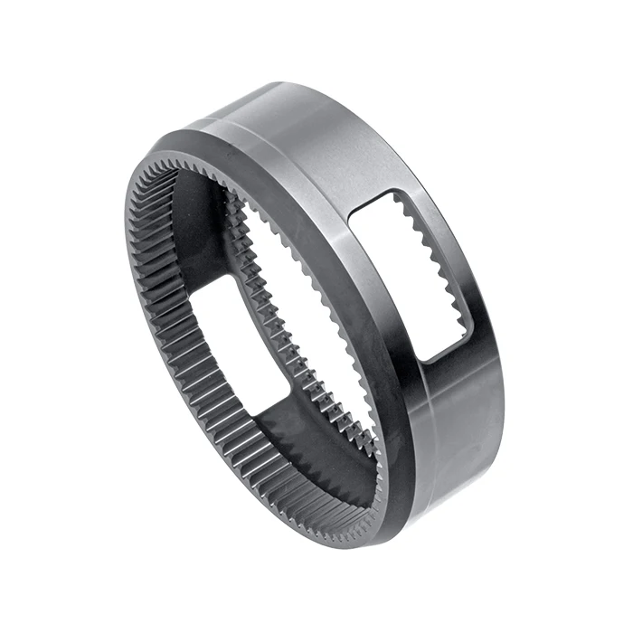 
Customized high quality stainless steel reduction internal gear 