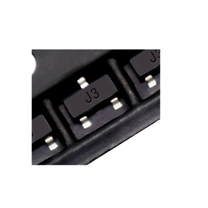 Transistor S9013 SOT23 original ic chip