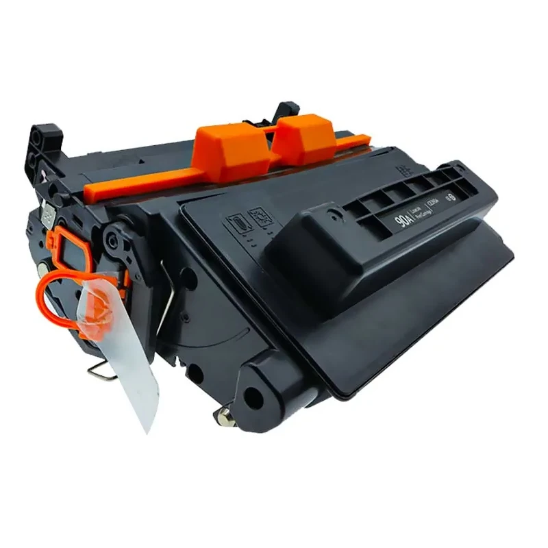 Премиум картридж с тонером CE390A 90A для HP Laserjet 4555 4555dn