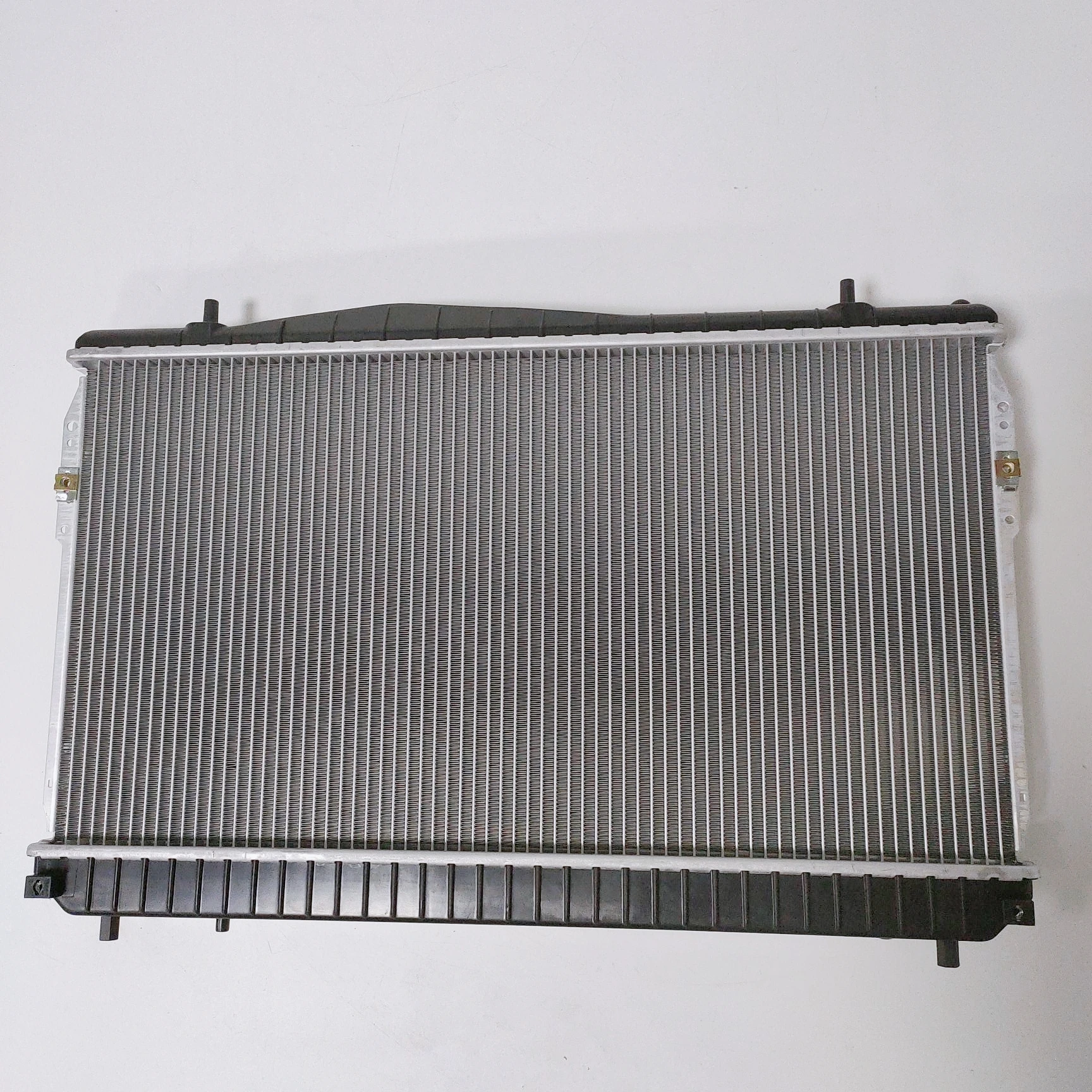 auto parts FOR DAEWOO  DAMAS RADIATOR,Aluminium  Plastic