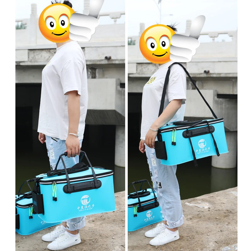 Large Capacity Fishing Tackle Backpack Bag Multifunctional Lure Fishing Tackle Pack Outdoor Bags Fishing Boxes Storage