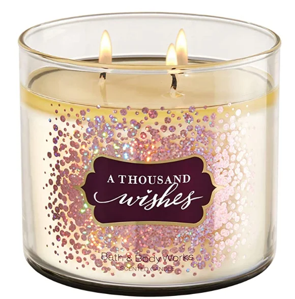 
bath and body works handcrafted luxury Soy Wax Candle cups in bulk 