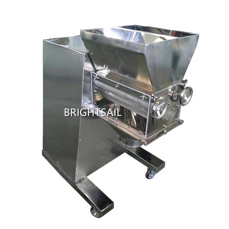 
Jiangyin Yk Mini Swing Oscillating Granulating Machine 