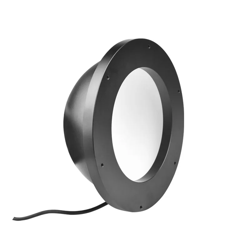 24V machine vision lighting detection LED light appearance defect detection machine vision dome light