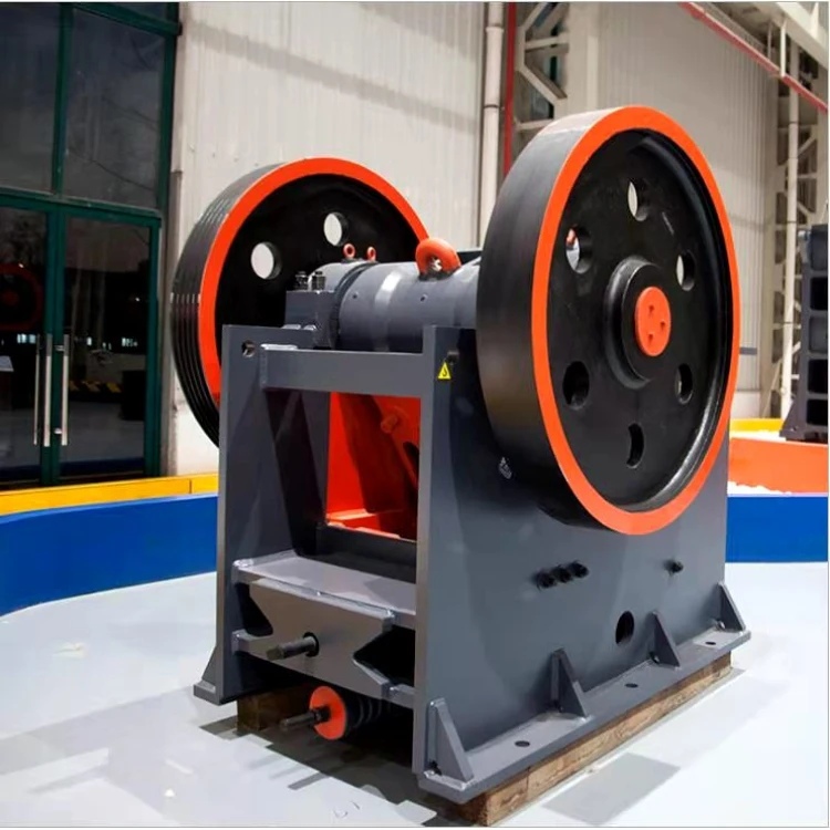 jaw crusher with vibrating feeder and conveyor diesel jaw crusher jaw crusher machine