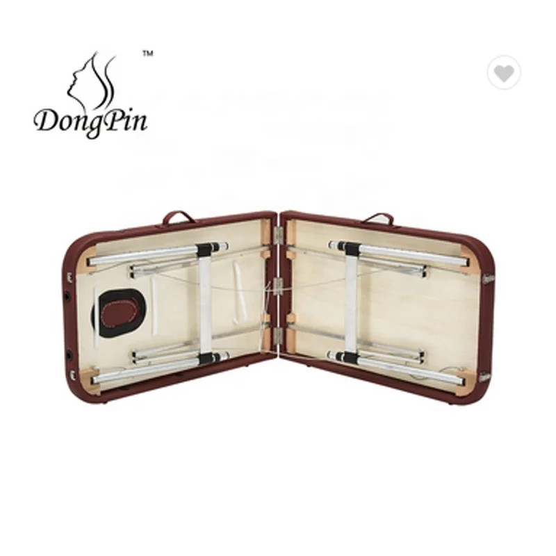 US Warehouse Portable Tattoo Bed, Massage table for cosmetologist