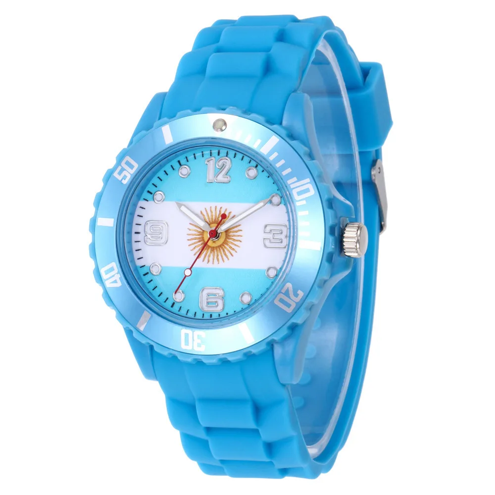 Cheap China Made Youth Watches With Customizable Logo Outdoor Sports Watches