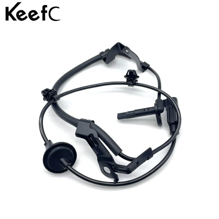 
KEEFC Rear Left ABS Sensor Wheel Speed Sensor 4670A157 For MITSUBISHI Lancer 2007-2017 CY4A Outlander 2006-2012 CW5W CW8W 