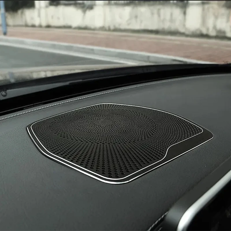 Metal screen mesh speaker covers grille wire mesh  decoration speakers