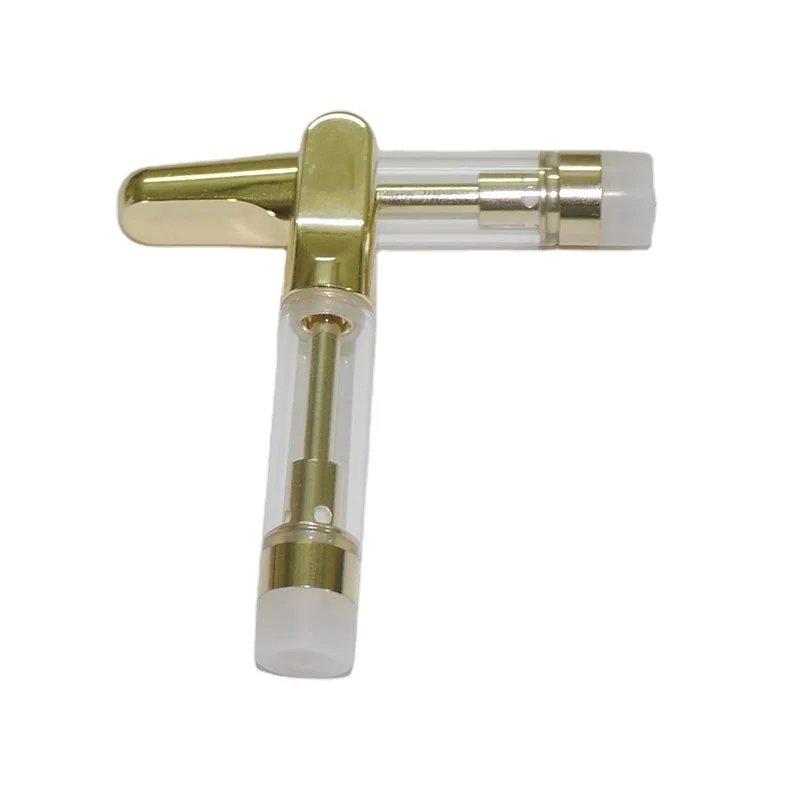 
Reliable Quality New Arrival Own Manufacturer Empty Vape Pen Cartridge 510 Packaging 